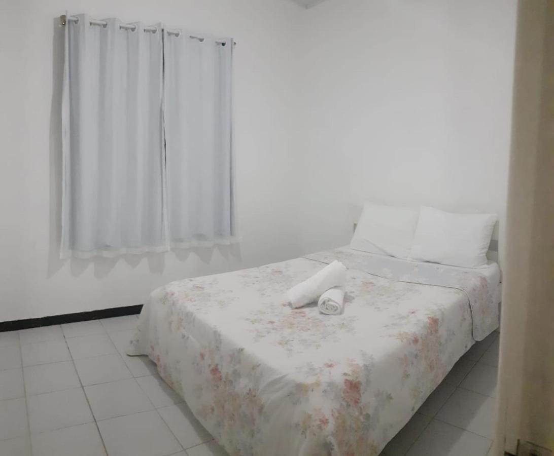 Chales Encantos Da Ilha Barra dos Coqueiros Bagian luar foto