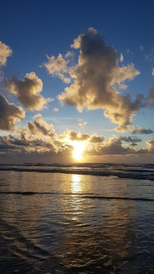 Chales Encantos Da Ilha Barra dos Coqueiros Bagian luar foto